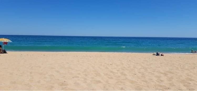 Royal Sun Aparthotel Slăntjev Brjag Exteriör bild